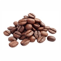 Кава натуральна в зернах