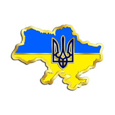 Українська символiка
