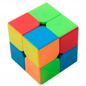 Iграшка Deli EH727 2*2*2 кубик Рубика