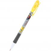 Ручка Kite TF21-033 синiй масляна TF
