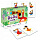 Гра Dodo Toys 300199 на запам'ятовування "Dodo Bird" 5+