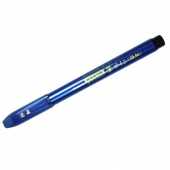 Лiнер Zebra WFSS4 чорний Brush Pen Extra Fine 0,3мм