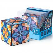 Iграшка Deli YP140-4 головоломка "Magic Cube"