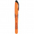 Маркер текстовий Deli EU35160 помаранчевий 1-5мм скошений, ергономiчний корпус з клiпом