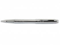 Ручка подарункова Parker T76C-20422С синiй РР IM Premium хром