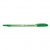 Ручка кулькова Flair 1188 зелений Star