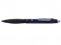 Ручка кулькова Zebra BA-32 синiй Kendo Retractable 0,7mm
