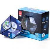 Iграшка Deli YP140-1 головоломка "Magic Cube"