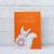 Блокнот Profiplan 50254 А5 64ар "Artbook",  orange