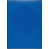 Щоденник датований стандарт А5 Brunnen22 73-795 38 322 яскраво синiй А5  Torino Trend 2022