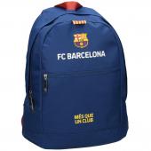 Рюкзак Eurocom 530284 синiй 34x14x45 "Barcelona"