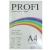 Папiр оф кол PROFI 36442 мiкс А4 80гр 250ар (5кол.х50арк)