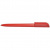 Ручка кулькова PR0006 синiй пiд нанесення з поворотним механiзмом червона