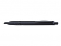 Ручка подарункова FlairP 1050 синiй РШ Army сатин чорний