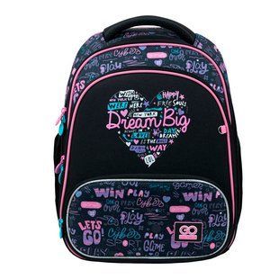 Ранець молодша школа Kite Love Dreamer GO22-597S-1 фото
