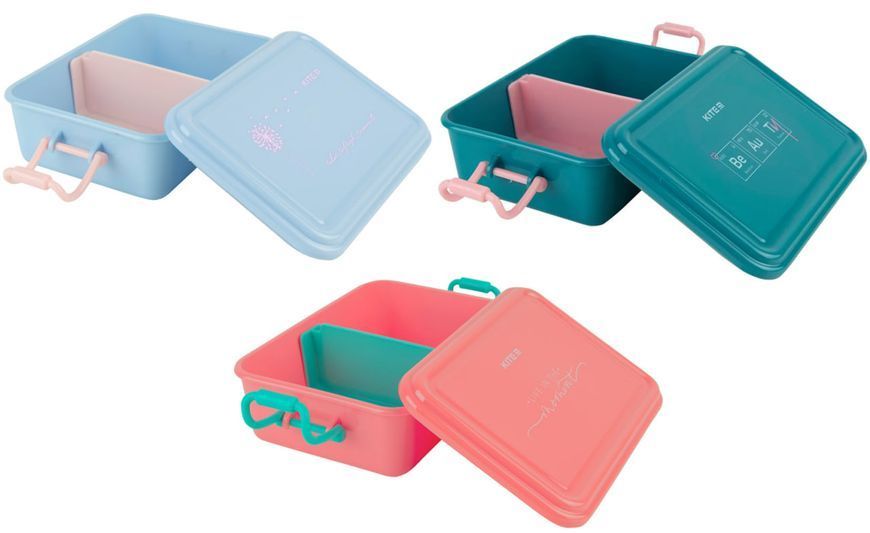 Ланчбокс Kite Beauty K21-175-3 фото
