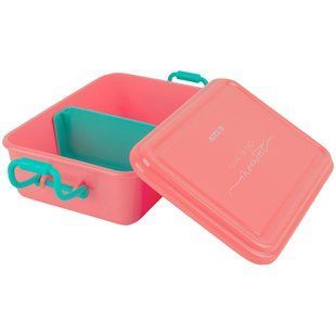 Ланчбокс Kite Beauty K21-175-3 фото