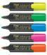 Маркер текстовий Flair Superglow Hi-lighter 1-5 мм 850 фото 2