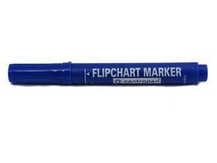 Маркер для фліпчарту Centropen Flipchart 2,5 мм 8550/01 фото