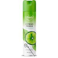 Освiжувач повiтря iFresh Цитрусовий фреш, аерозоль, 300 мл iF-000007 фото