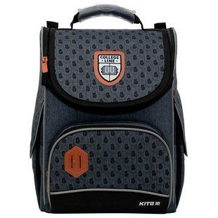 Ранець молодша школа Kite SPCollege Line boy K22-501S-5 фото
