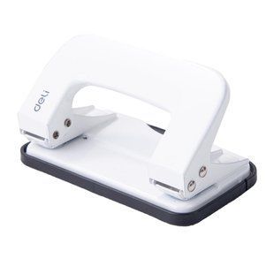 Дирокол Deli Vivid 10 арк метал E0136 фото