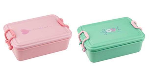 Ланчбокс Kite Beauty K19-175-3 фото