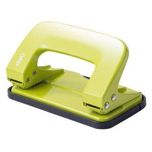 Дирокол Deli Vivid 10 арк метал E0136 фото