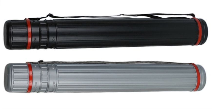 Тубус J_Otten D-10,5 60-110 см JL-HT-606 фото