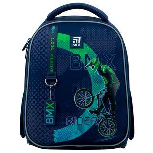 Ранець молодша школа Kite BMX K22-555S-10 фото
