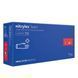 Рукавички нiтриловi 100 шт Nitrylex BASIC сині, L 00000008853 фото 1