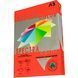 Папір офісний кольоровий Spectra_Color А3 500 арк неон червоний, 75 гр/м2 371 фото 1