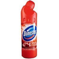 Миюче для сантехніки Domestos для дезінфекції Фруктова свіжість, 500 мл - фото