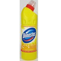 Миюче для сантехніки Domestos для дезінфекції Цитрус, 500 мл - фото