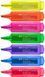 Маркер текстовий Faber_Castell Textliner Superfl 1-5 мм 154636 фото 2