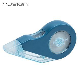 Коректор стрiчковий Deli Nusign 5мм х 20м ENS159 фото