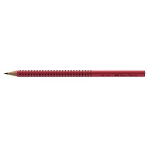 Олiвець графітовий Faber_Castell Grip 2001 трикутний, B 117001 фото