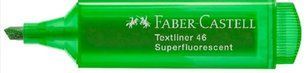 Маркер текстовий Faber_Castell Textliner Superfl 1-5 мм 154636 фото