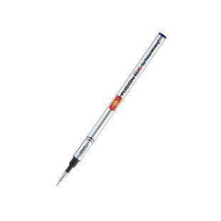 Стержень кульковий Unimax Тop Tek Fusion10000,0,7 мм,118 мм, синій uxb-10 000-02 фото