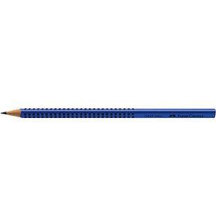 Олiвець графітовий Faber_Castell Grip 2001 трикутний, B 117001 фото