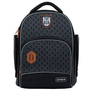 Ранець молодша школа Kite College Line K22-706S фото