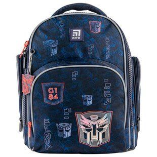 Ранець молодша школа Kite Transformers TF22-706S фото