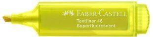 Маркер текстовий Faber_Castell Textliner Superfl 1-5 мм 154636 фото