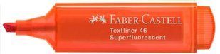 Маркер текстовий Faber_Castell Textliner Superfl 1-5 мм 154636 фото