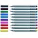 Лінер Faber_Castell Grip Fine Pen 0,4 мм 151606 фото 2