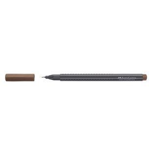 Лінер Faber_Castell Grip Fine Pen 0,4 мм 151606 фото