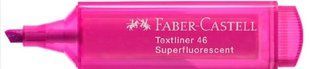 Маркер текстовий Faber_Castell Textliner Superfl 1-5 мм 154636 фото