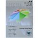 Папір офісний кольоровий Spectra_Color А4 250 арк насичений, 160 гр/м2 230 Parrot 16.4451 фото 1