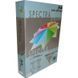 Папір офісний кольоровий Spectra_Color А4 500 арк пастель, 75 гр/м2, блакитний 130 фото 1