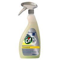 Засiб для кухні Cif Professional для видалення жиру, з дозатором 750 мл 25488900 фото